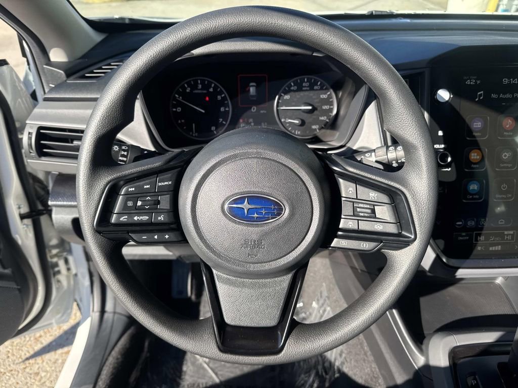 New 2026 Subaru Crosstrek 2.0i Premium image 15