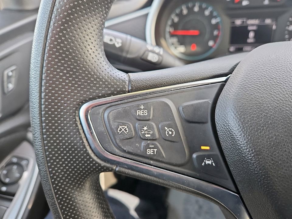 Used 2024 Chevrolet Malibu LT image 18