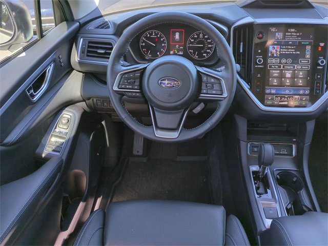 Certified 2025 Subaru Ascent Limited image 18