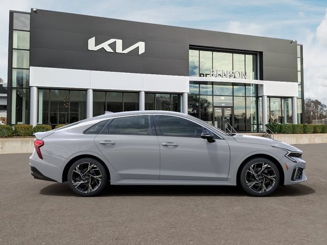 New 2026 Kia K5 GT-Line FWD image 8