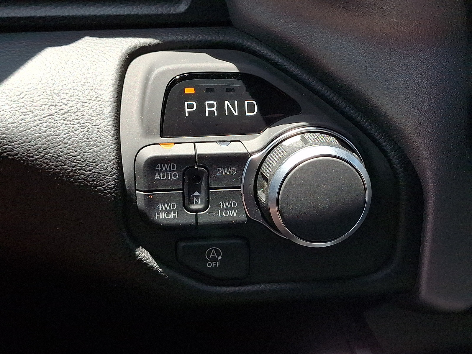 New 2026 RAM 1500 Big Horn AWD/4WD image 10