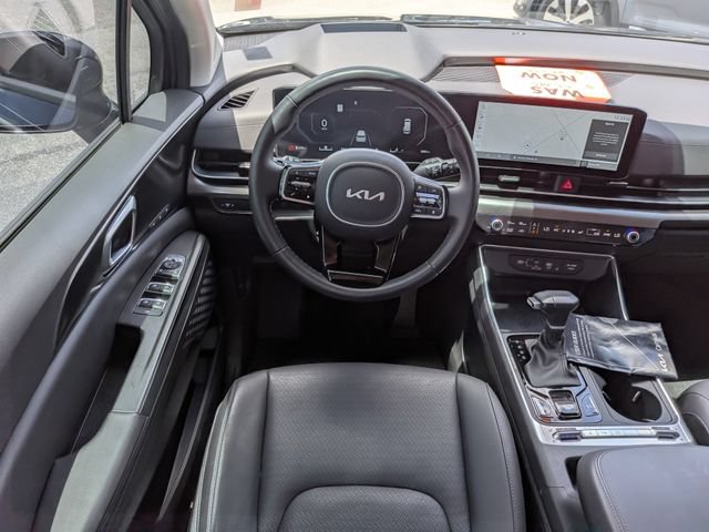 Certified 2026 Kia Carnival SX Prestige FWD image 15
