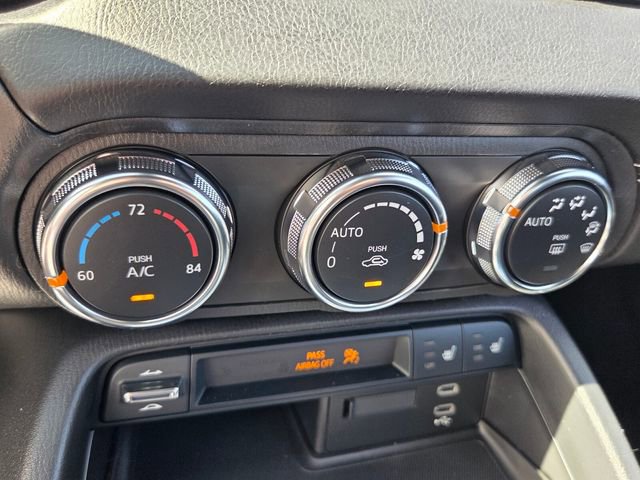 New 2026 MAZDA MX-5 Miata RF Grand Touring image 24