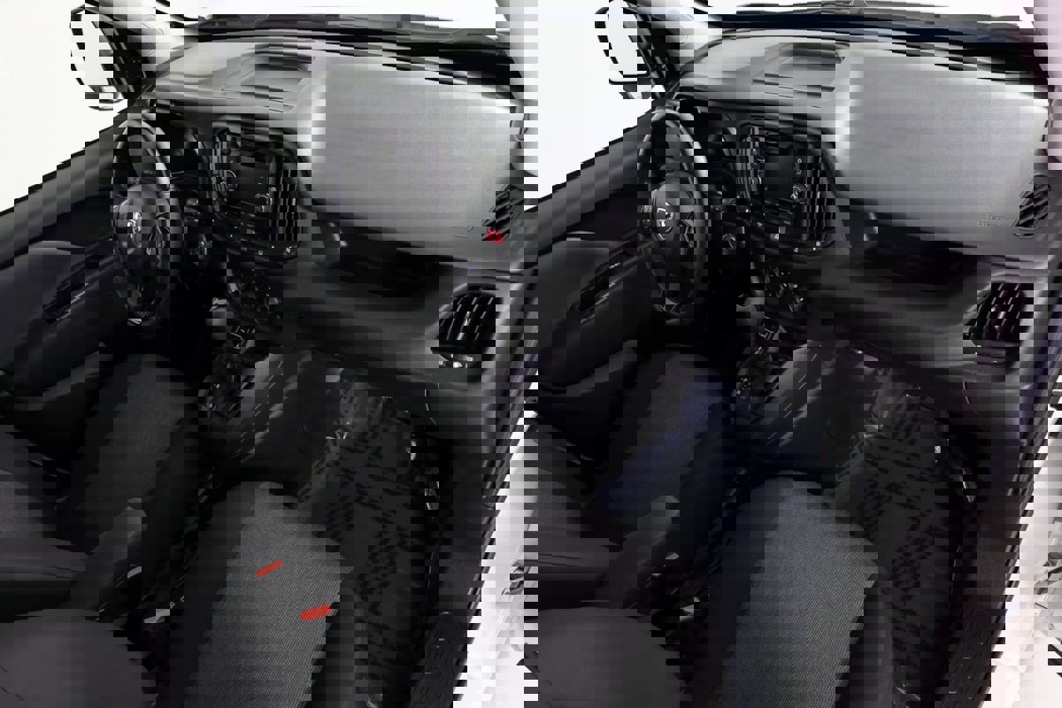 Used 2020 RAM ProMaster City Tradesman SLT w/ Window Group 05 image 26