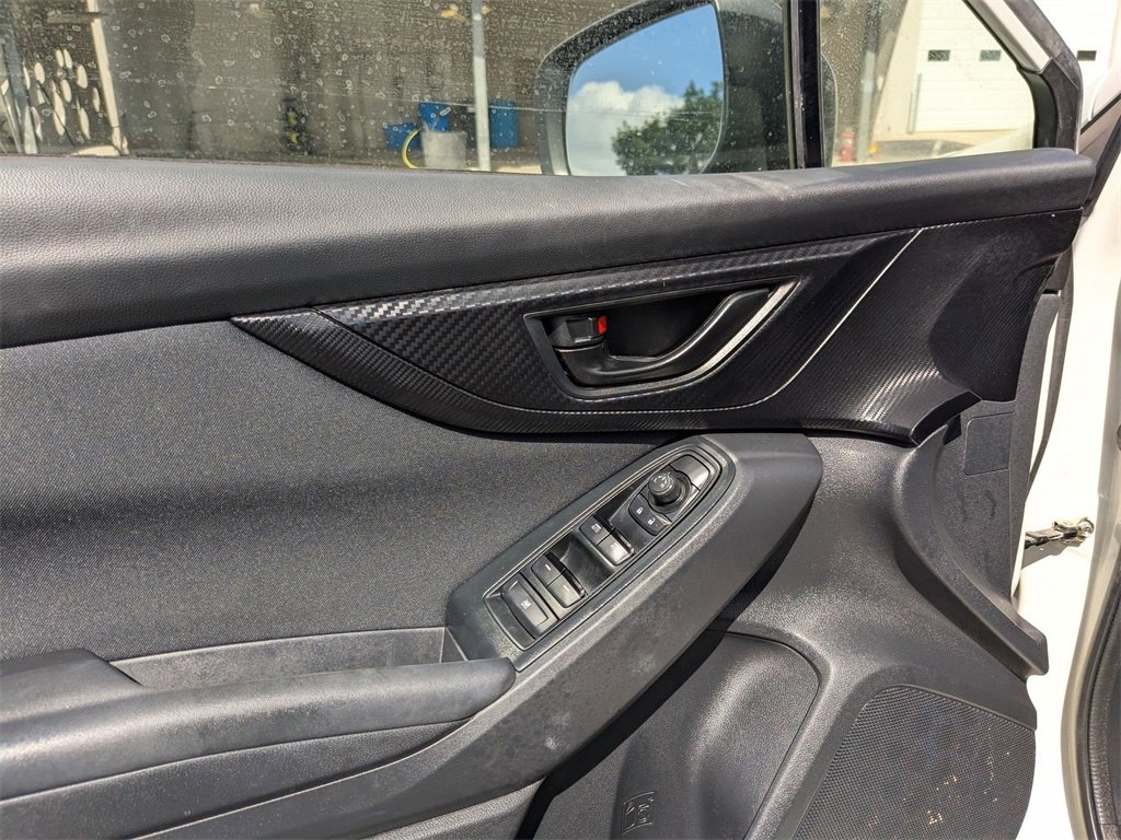 Used 2023 Subaru Crosstrek 2.0i image 12