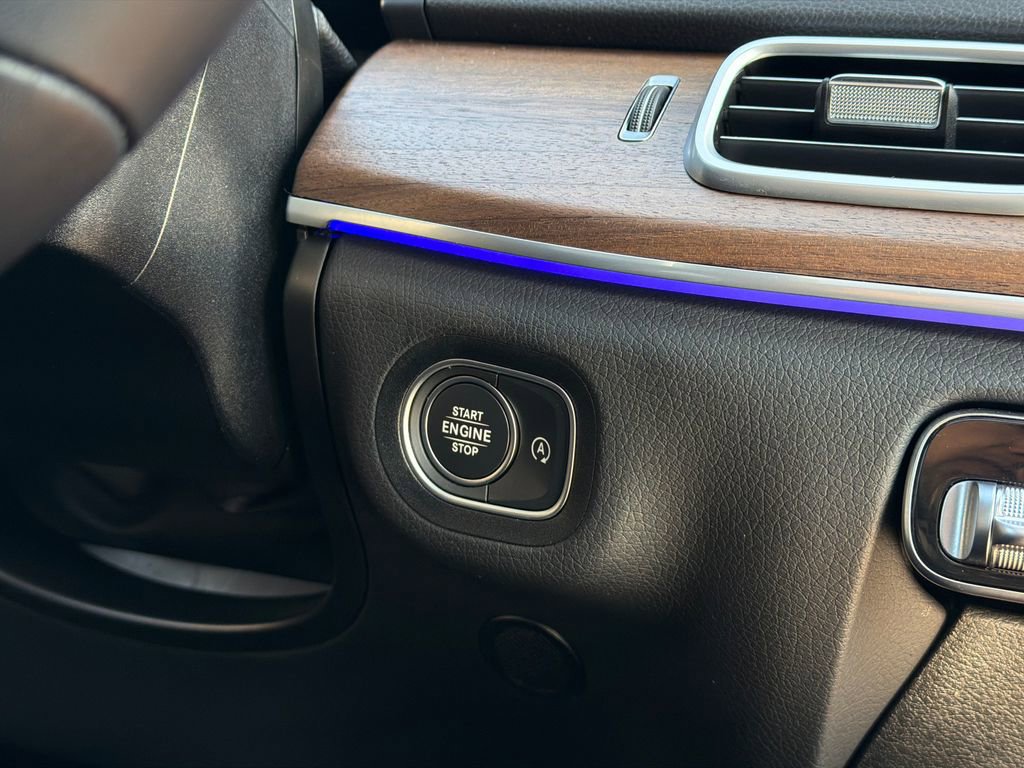 Used 2025 Mercedes-Benz GLE 350 4MATIC image 31