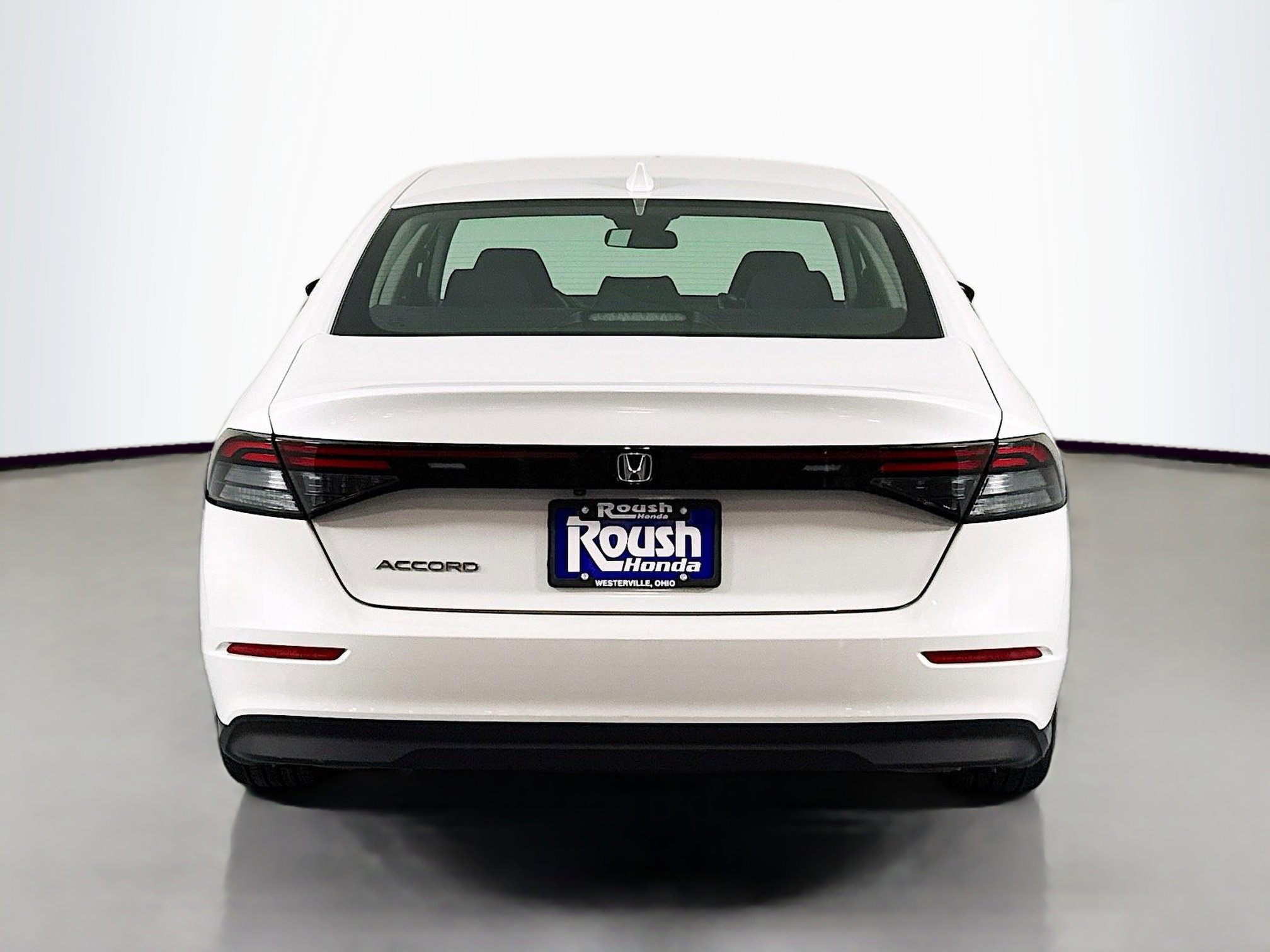 Certified 2023 Honda Accord LX image 6