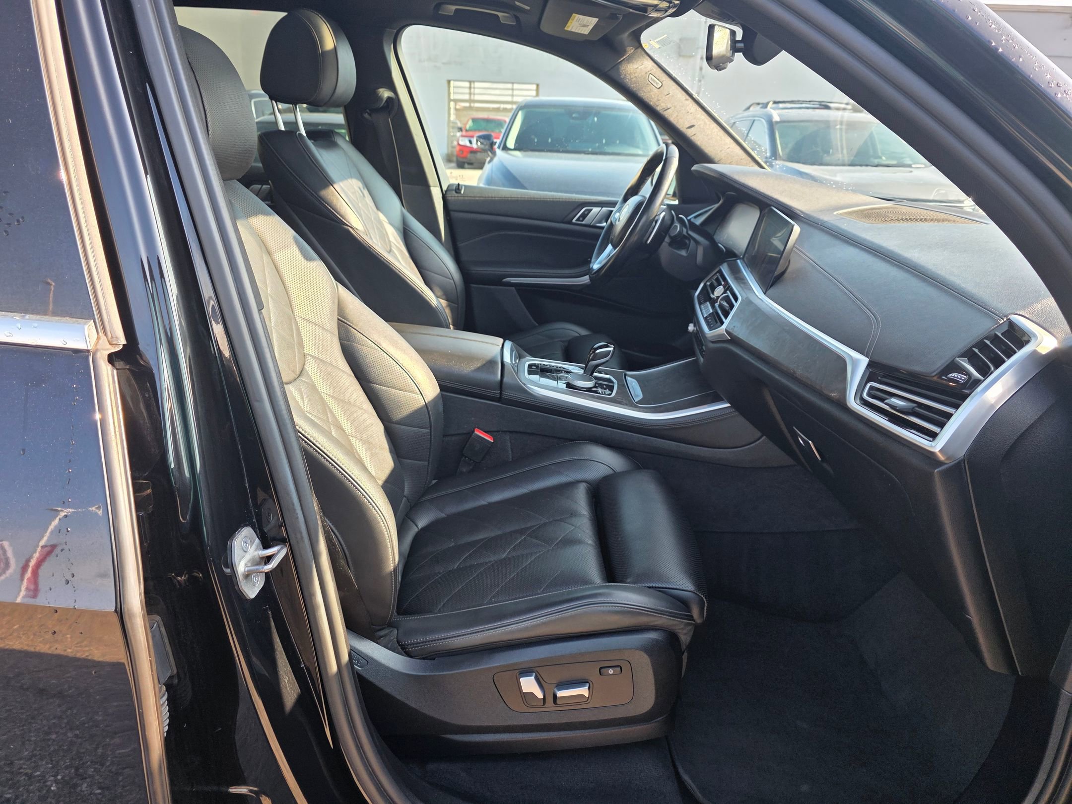 Used 2023 BMW X5 xDrive40i image 32