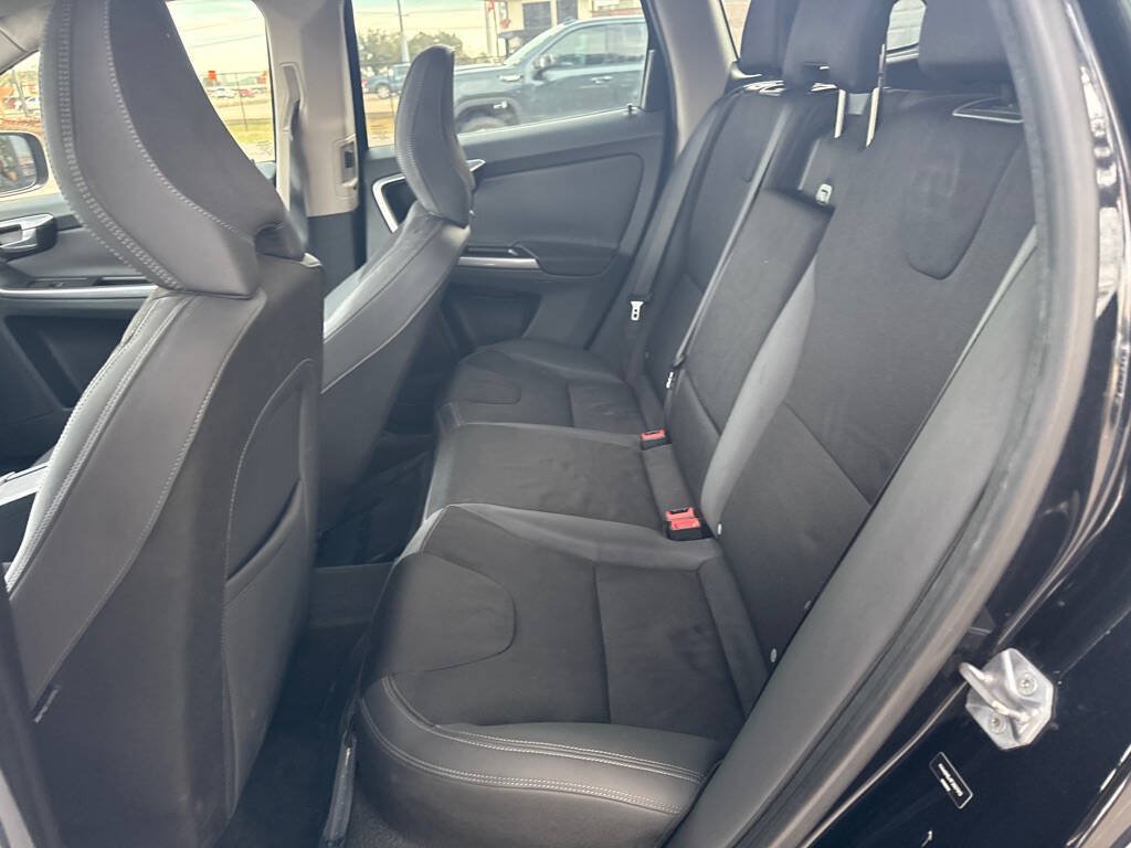 Used 2015 Volvo XC60 T5 FWD image 14