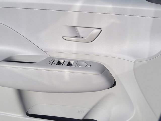 New 2026 Hyundai Kona SEL Sport image 13