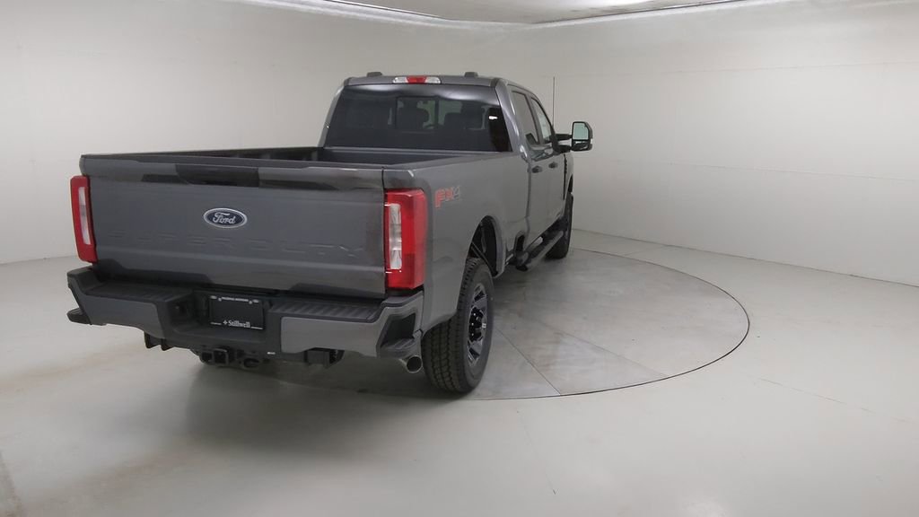 New 2026 Ford F350 XL w/ STX Appearance Package image 14