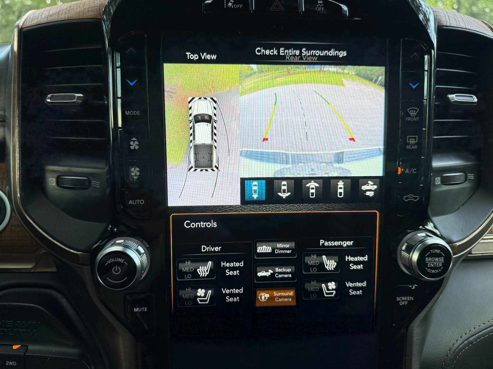 Used 2021 RAM 3500 Limited AWD/4WD image 29