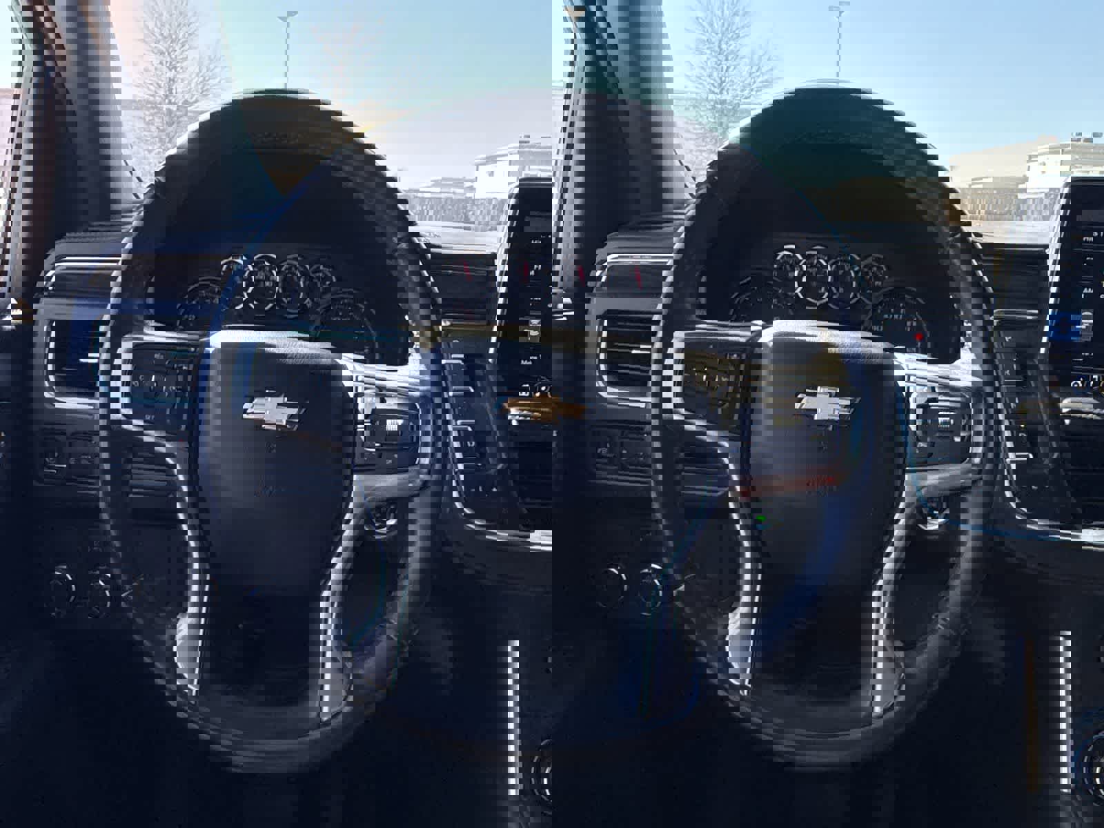 Used 2021 Chevrolet Tahoe LS image 26