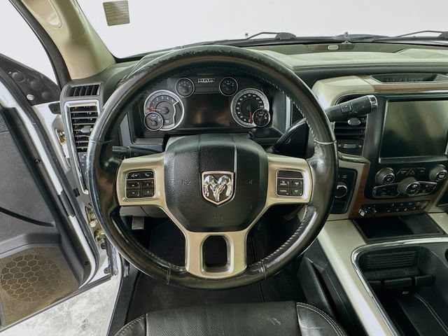 Used 2016 RAM 2500 Laramie w/ Sport Appearance Group AWD/4WD image 11