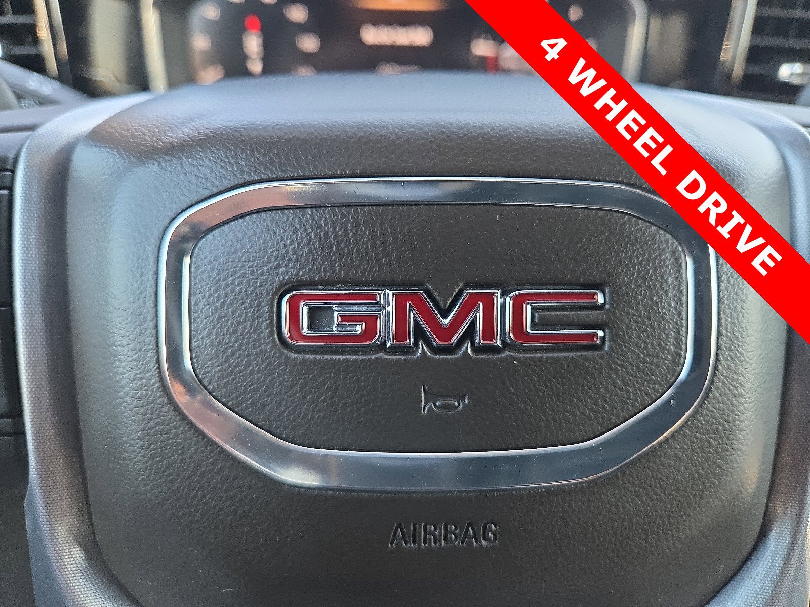 Used 2023 GMC Sierra 1500 SLT image 22