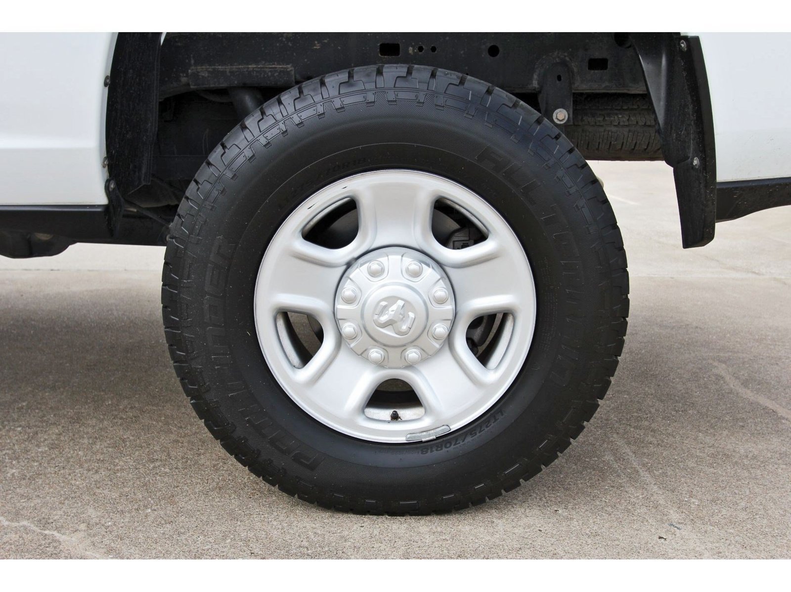 Used 2022 RAM 2500 Tradesman w/ Snow Chief Group AWD/4WD image 31