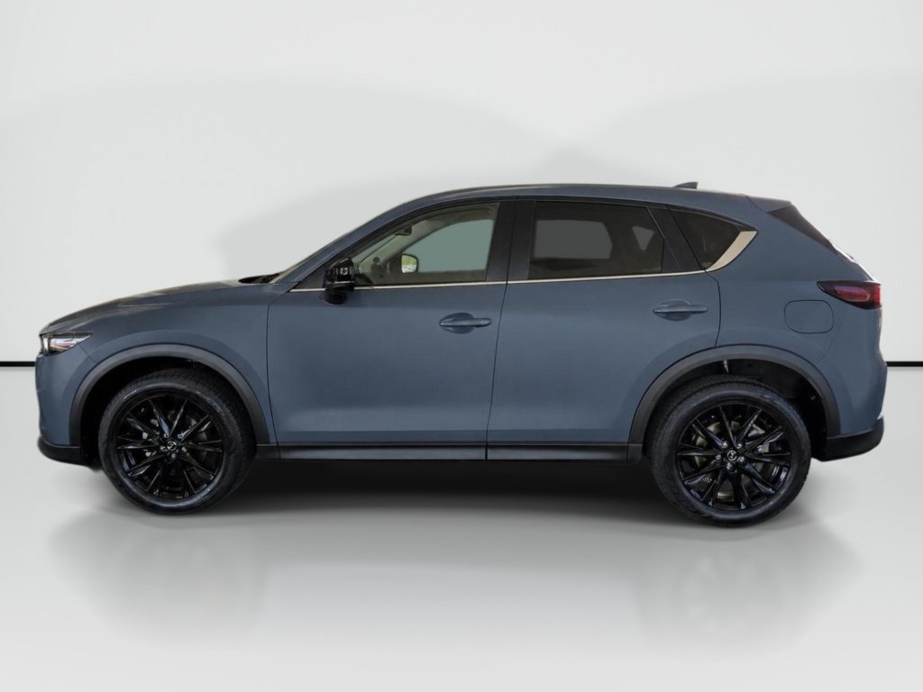 Used 2024 MAZDA CX-5 Carbon Edition AWD/4WD image 46