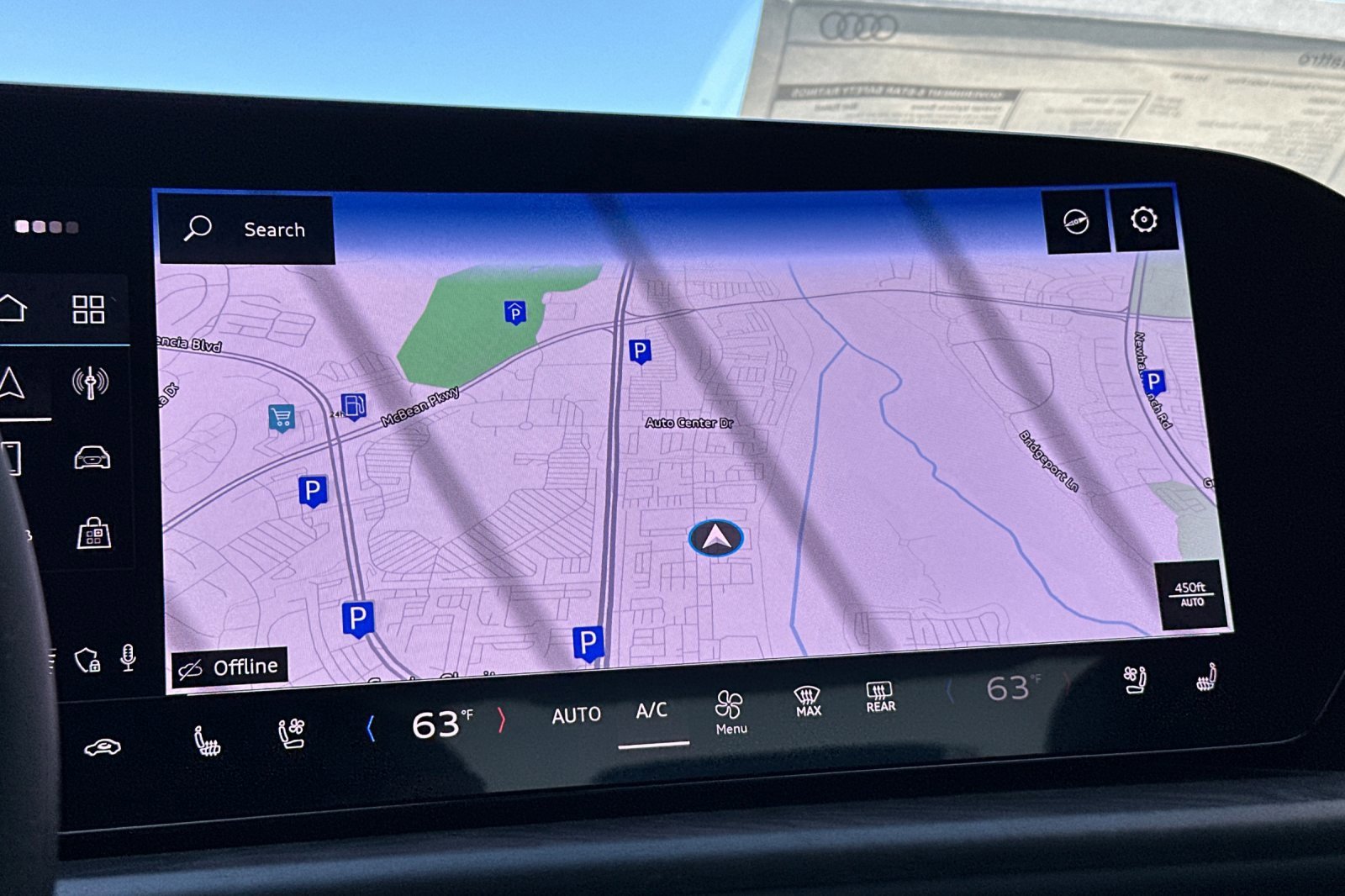 New 2025 Audi Q5 Premium Plus image 16