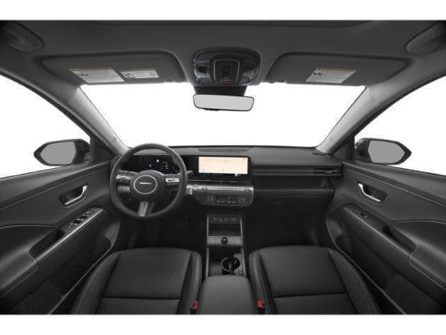 New 2026 Hyundai Kona Limited AWD/4WD image 4