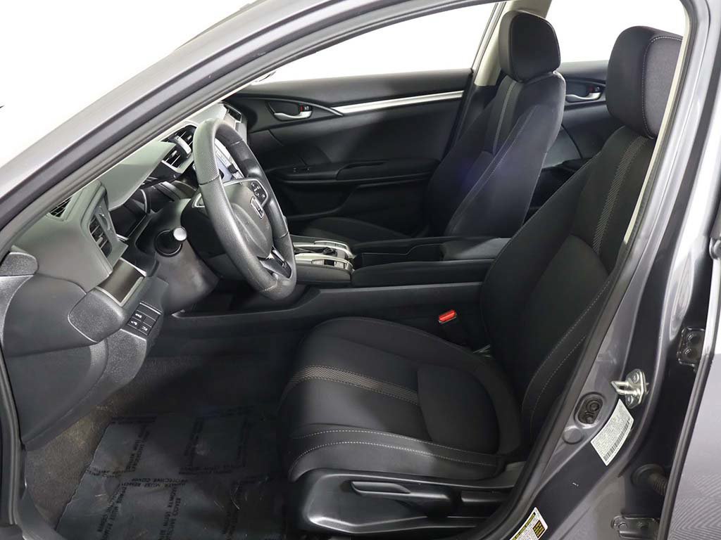 Used 2020 Honda Civic LX image 27
