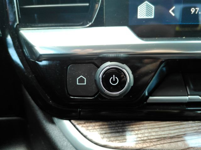 Used 2026 Chevrolet Silverado 1500 RST image 38