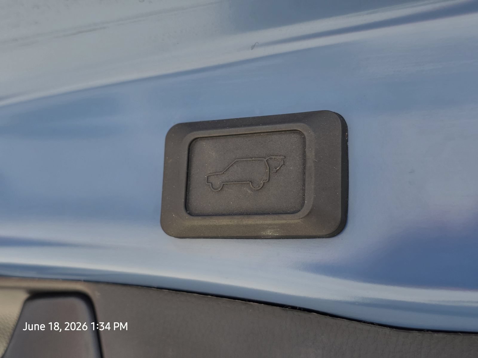 Used 2024 Toyota RAV4 XSE AWD/4WD image 21