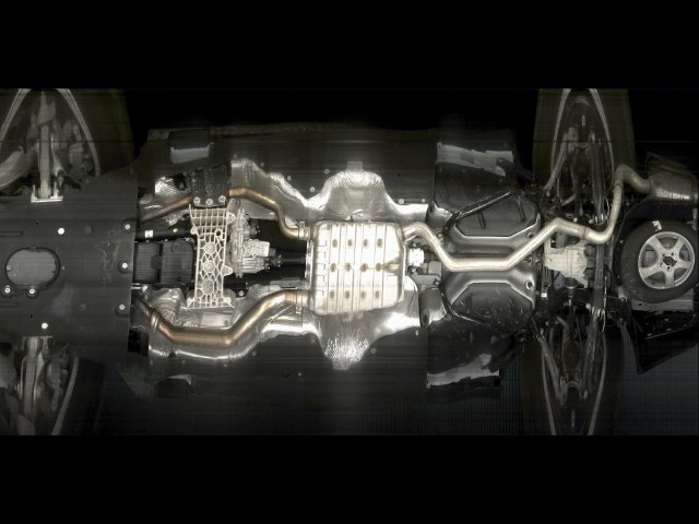 Used 2023 Jeep Grand Cherokee L Laredo AWD/4WD image 26