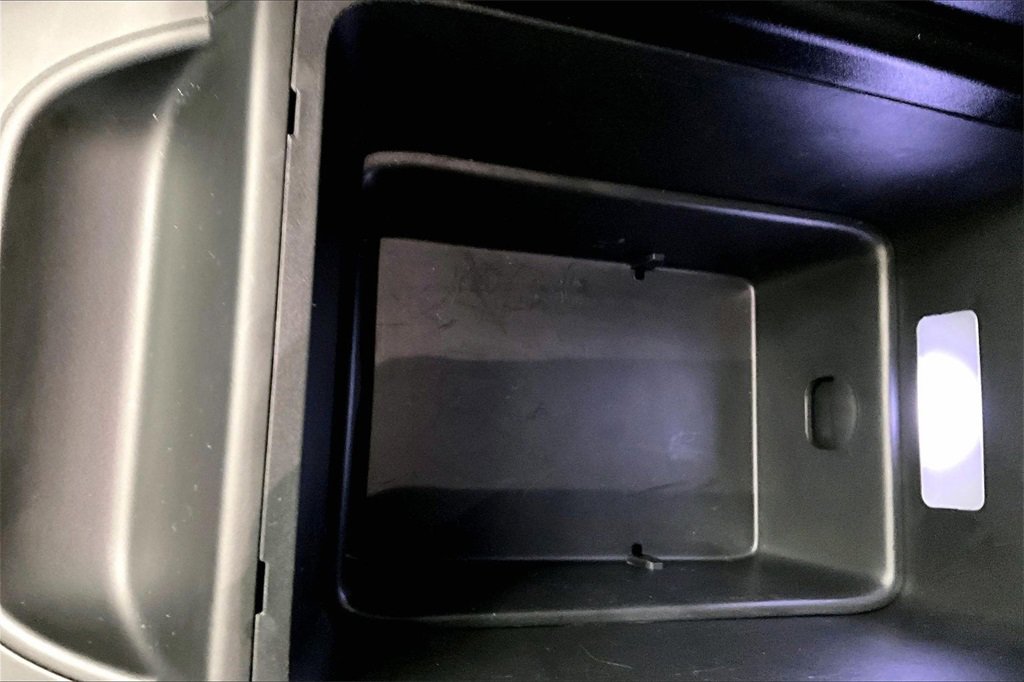 Certified 2025 Hyundai Santa Fe Calligraphy image 25