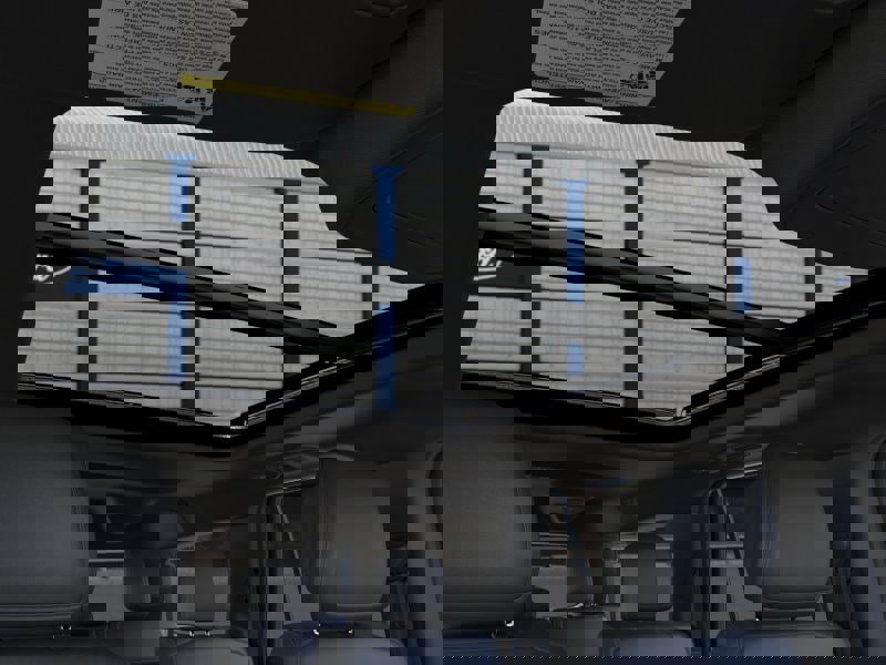 New 2026 Ford Expedition Max Platinum image 22