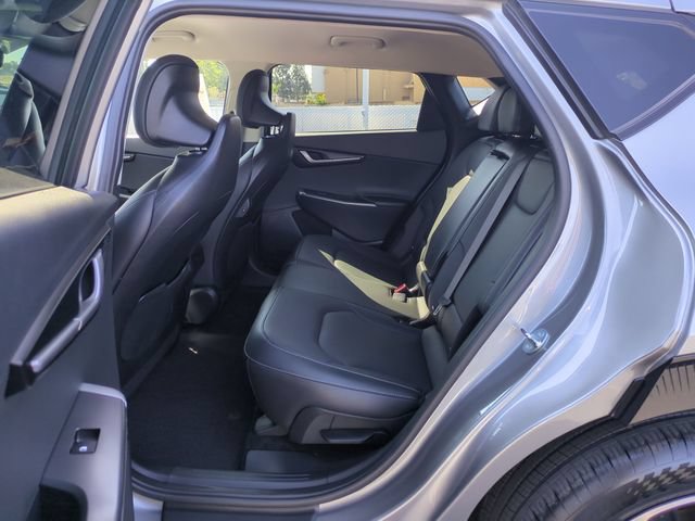 Certified 2023 Kia EV6 Wind RWD image 29