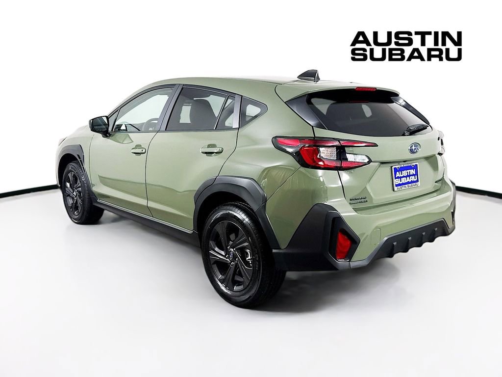 Used 2026 Subaru Crosstrek 2.5i AWD/4WD image 5