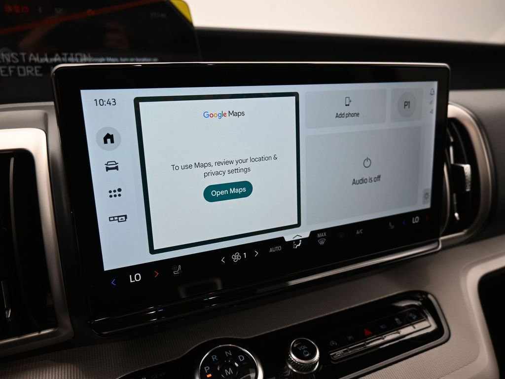 New 2025 Ford Expedition Max Active image 14