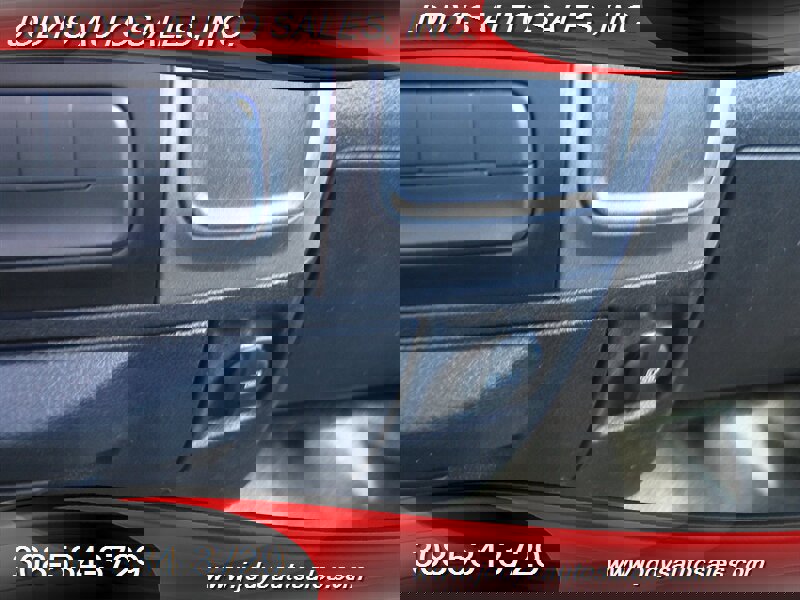 Used 2016 RAM 1500 Tradesman w/ Popular Equipment Group image 18