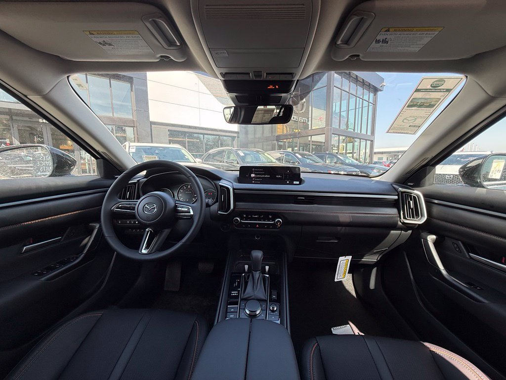 New 2026 MAZDA CX-50 AWD 2.5 Hybrid w/ Weather Package image 20