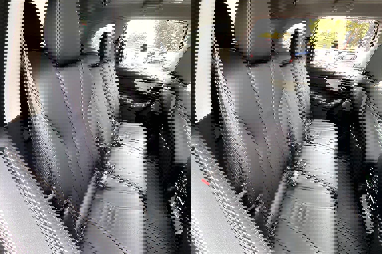 Used 2025 Acura MDX FWD w/ Technology Package image 28