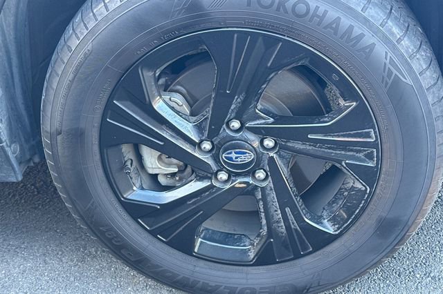 Used 2024 Subaru Crosstrek 2.0i image 4