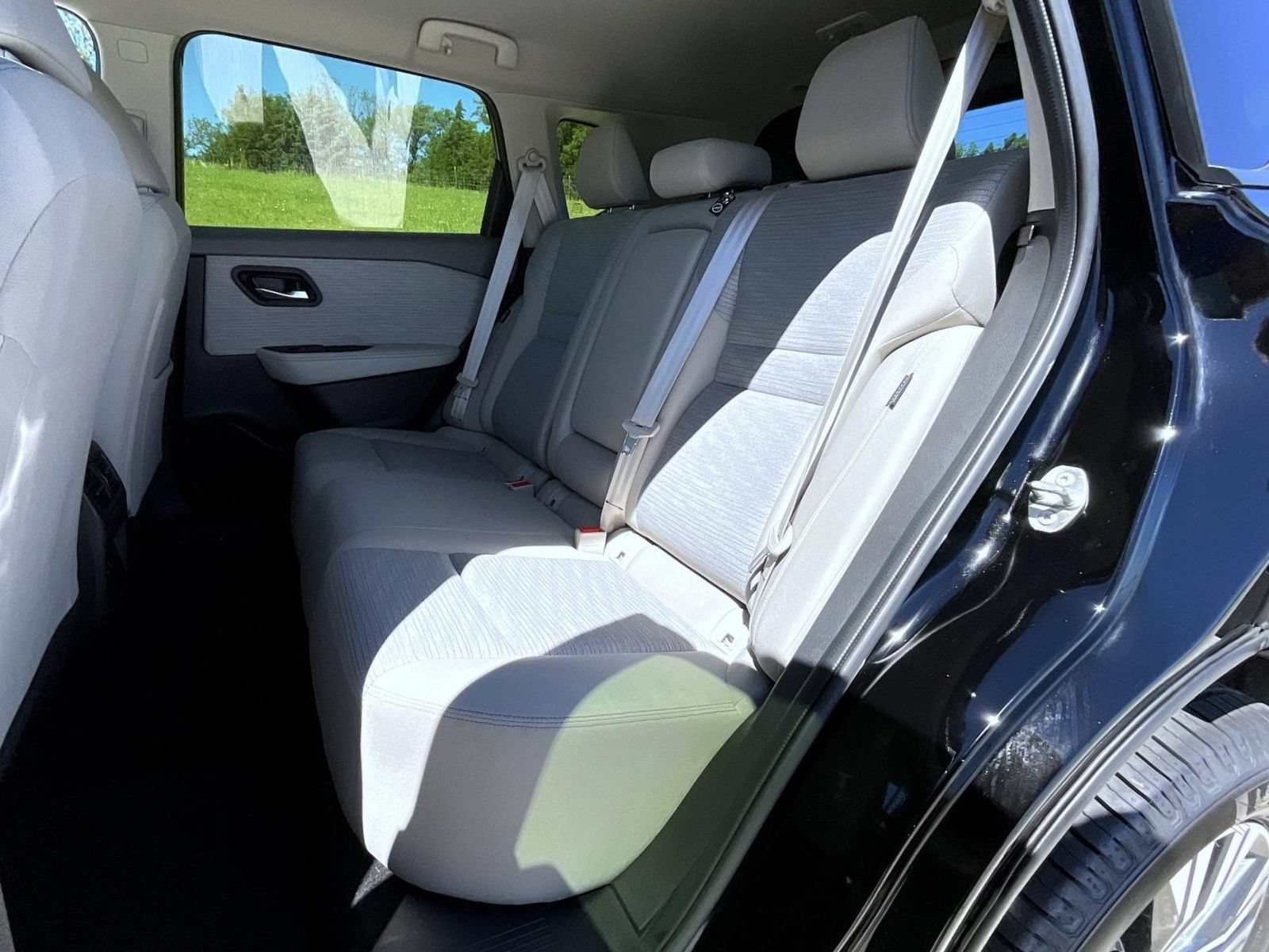 Used 2023 Nissan Rogue SV AWD/4WD image 20