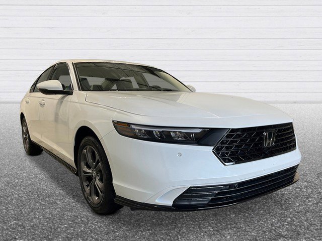 New 2026 Honda Accord EX-L image 10