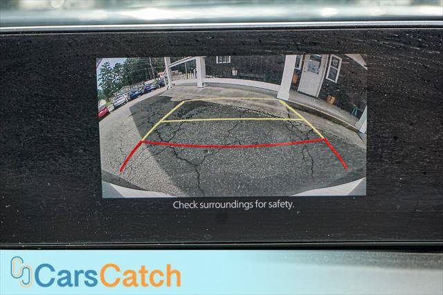 Used 2019 MAZDA MAZDA3 Sedan FWD image 26