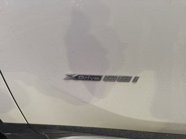 Used 2016 BMW X1 xDrive28i image 5