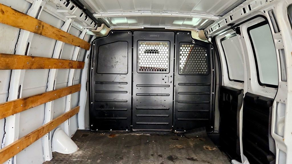 Used 2020 Chevrolet Express 2500 w/ Driver Convenience Package RWD image 21