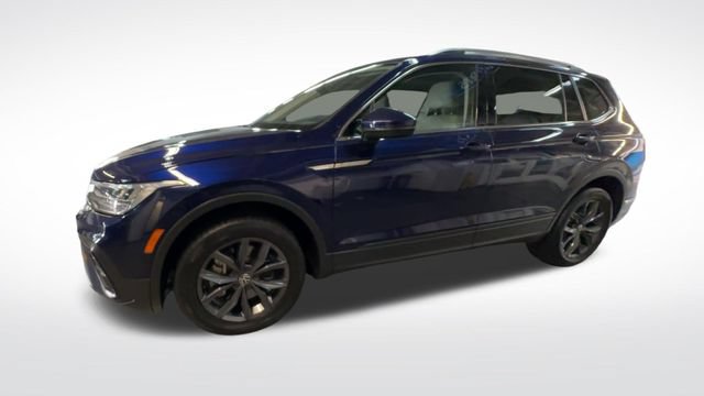 Used 2023 Volkswagen Tiguan SE FWD image 5