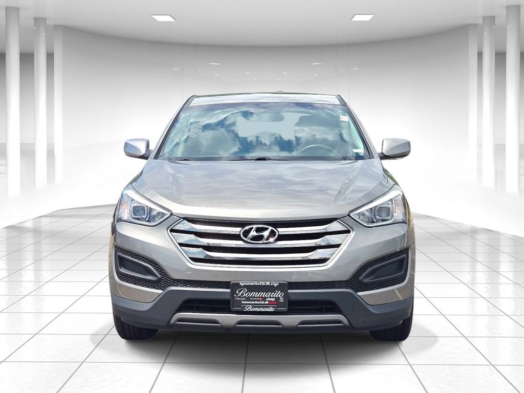 Used 2015 Hyundai Santa Fe Sport FWD image 8