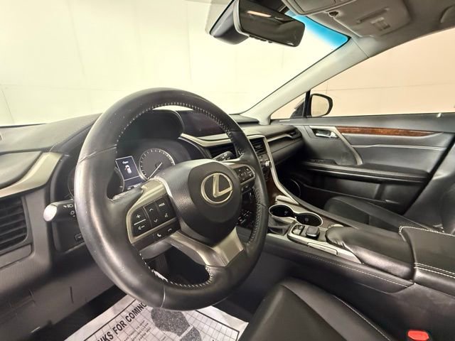 Used 2016 Lexus RX 350 AWD w/ Premium Package image 6