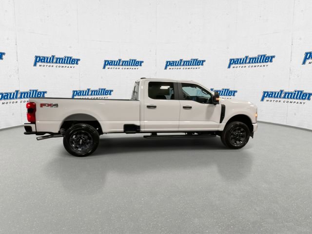 New 2026 Ford F350 XL w/ STX Appearance Package image 12