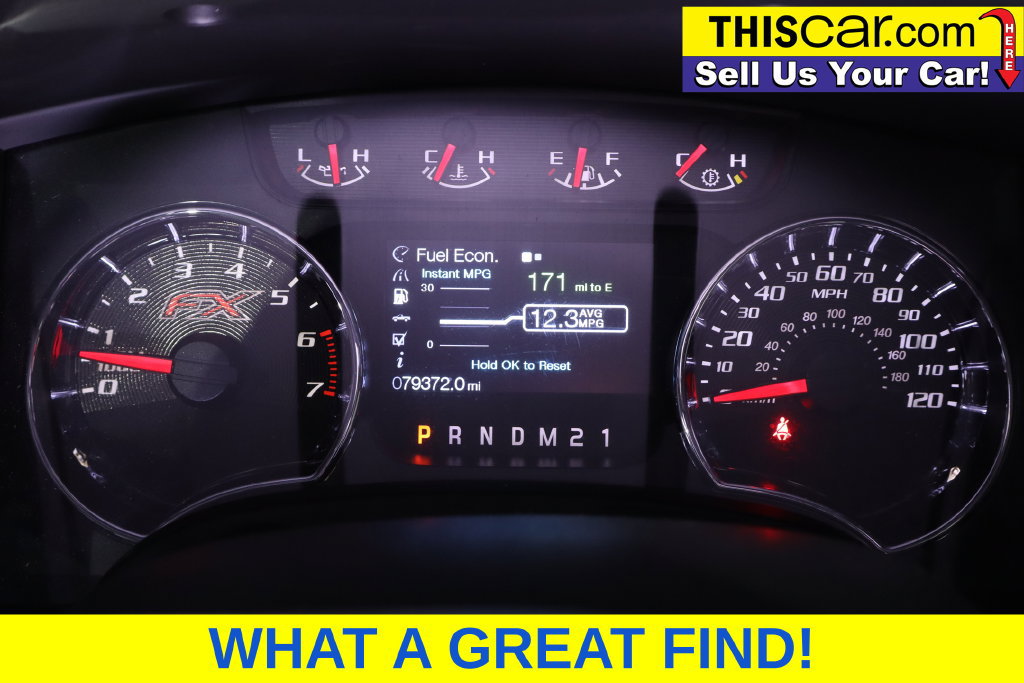 Used 2013 Ford F150 FX4 w/ Luxury Equipment Group AWD/4WD image 18