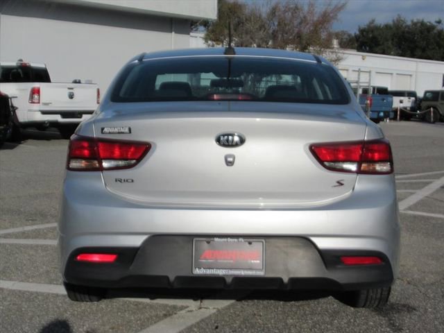 Used 2019 Kia Rio S image 5
