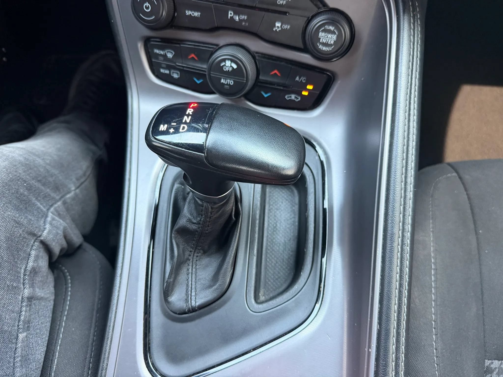 Used 2023 Dodge Challenger GT RWD image 19