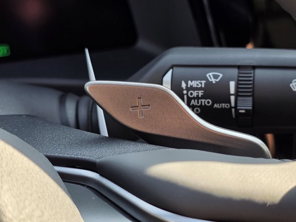 New 2026 Lexus RZ 450e AWD image 30