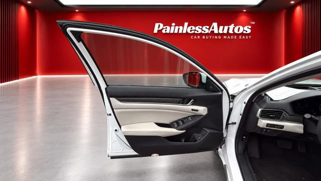 Used 2019 Honda Accord Touring image 28